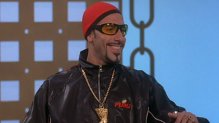 Keeping It Faux-Real Case File #195: <i>Ali G Indahouse</i>